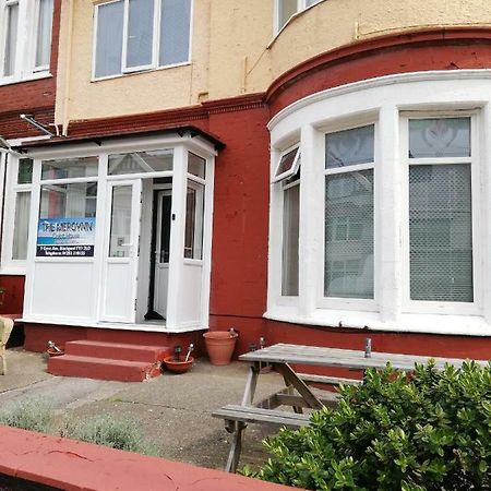 The Merginn Blackpool Exterior photo