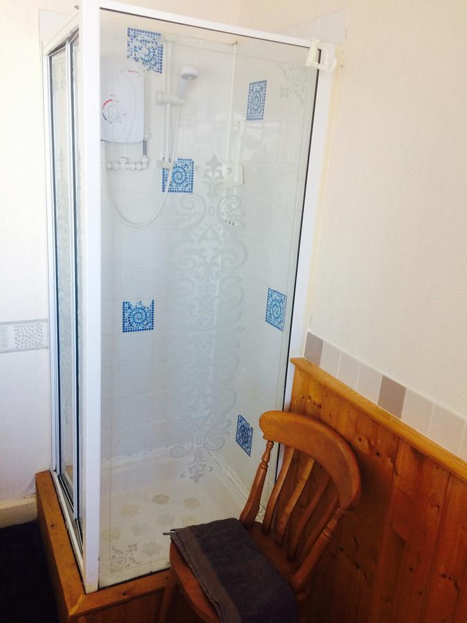 The Merginn Blackpool Room photo