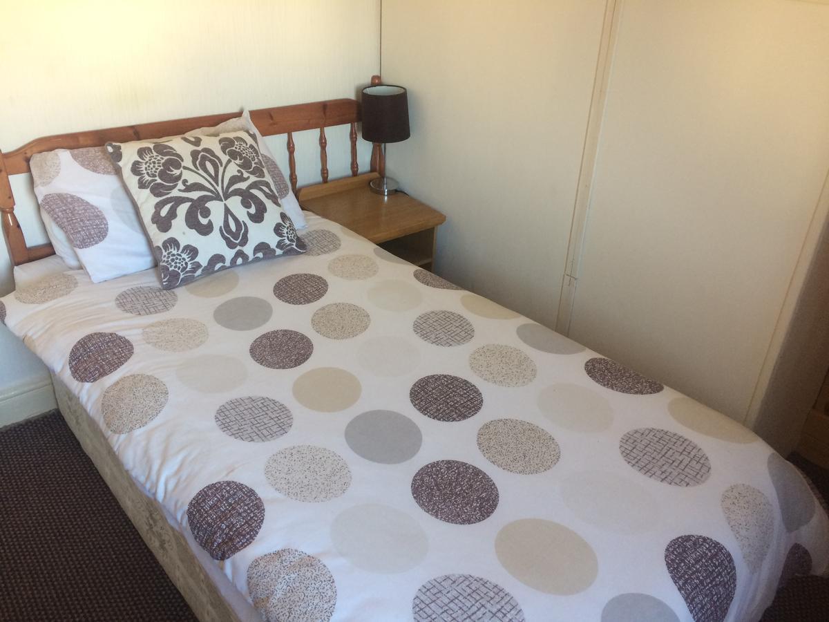 The Merginn Blackpool Room photo