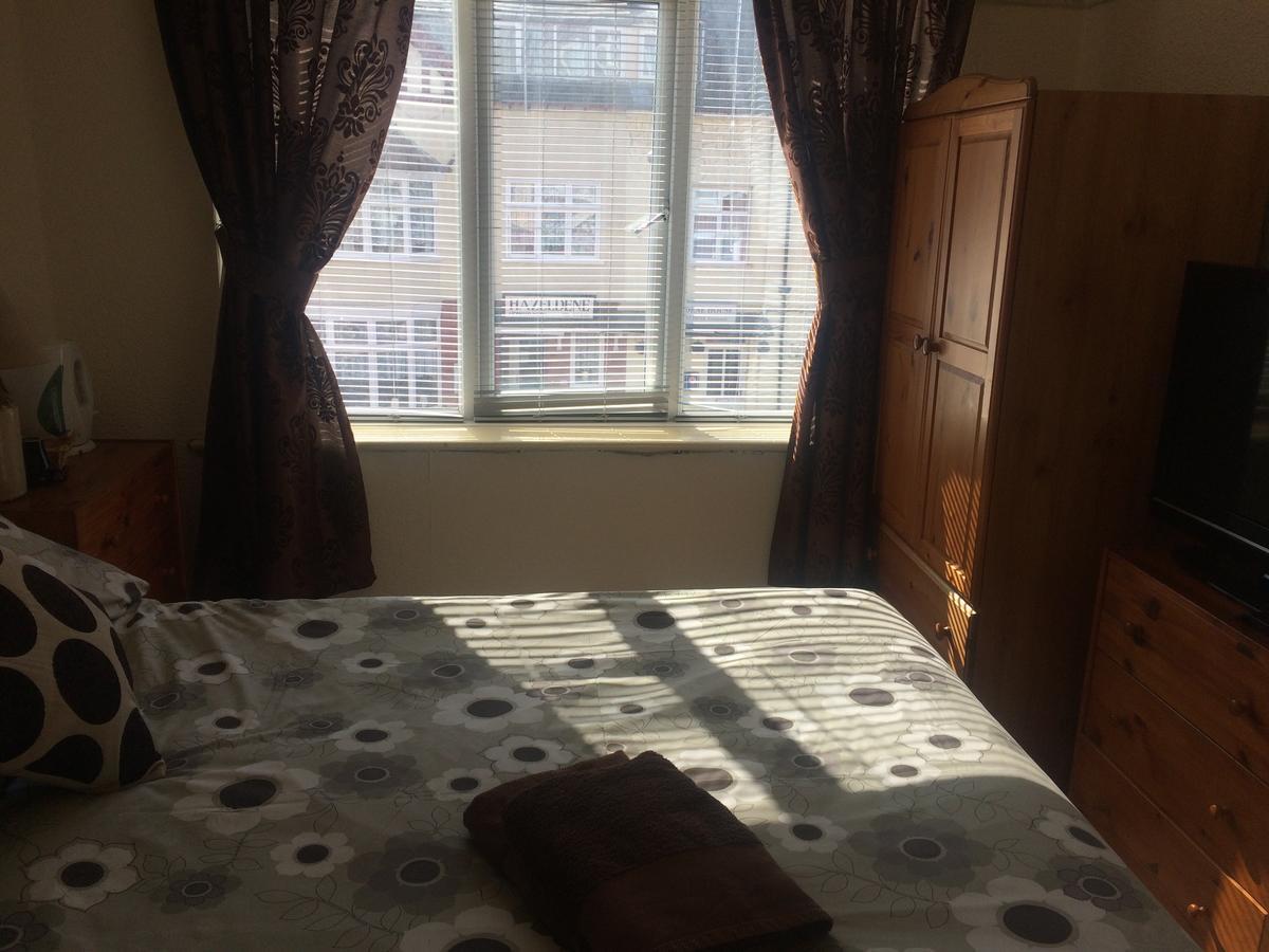 The Merginn Blackpool Room photo