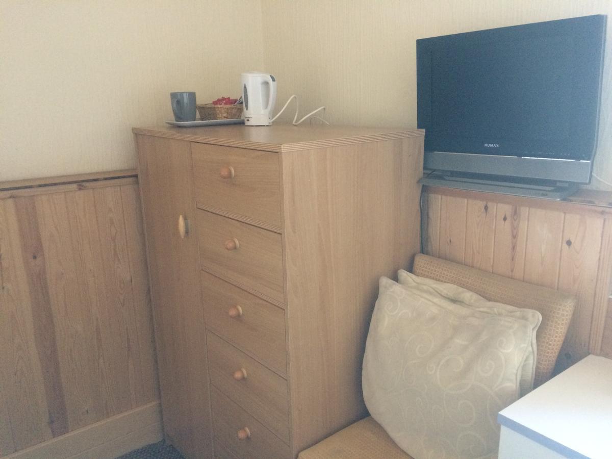 The Merginn Blackpool Room photo