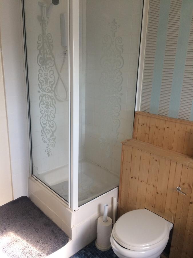 The Merginn Blackpool Room photo
