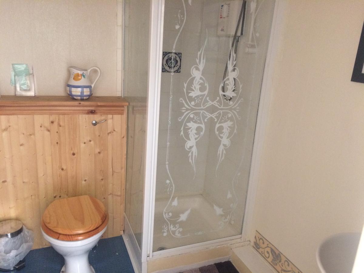 The Merginn Blackpool Room photo