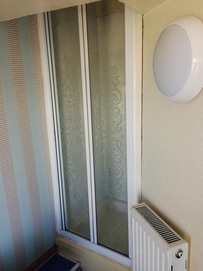 The Merginn Blackpool Room photo